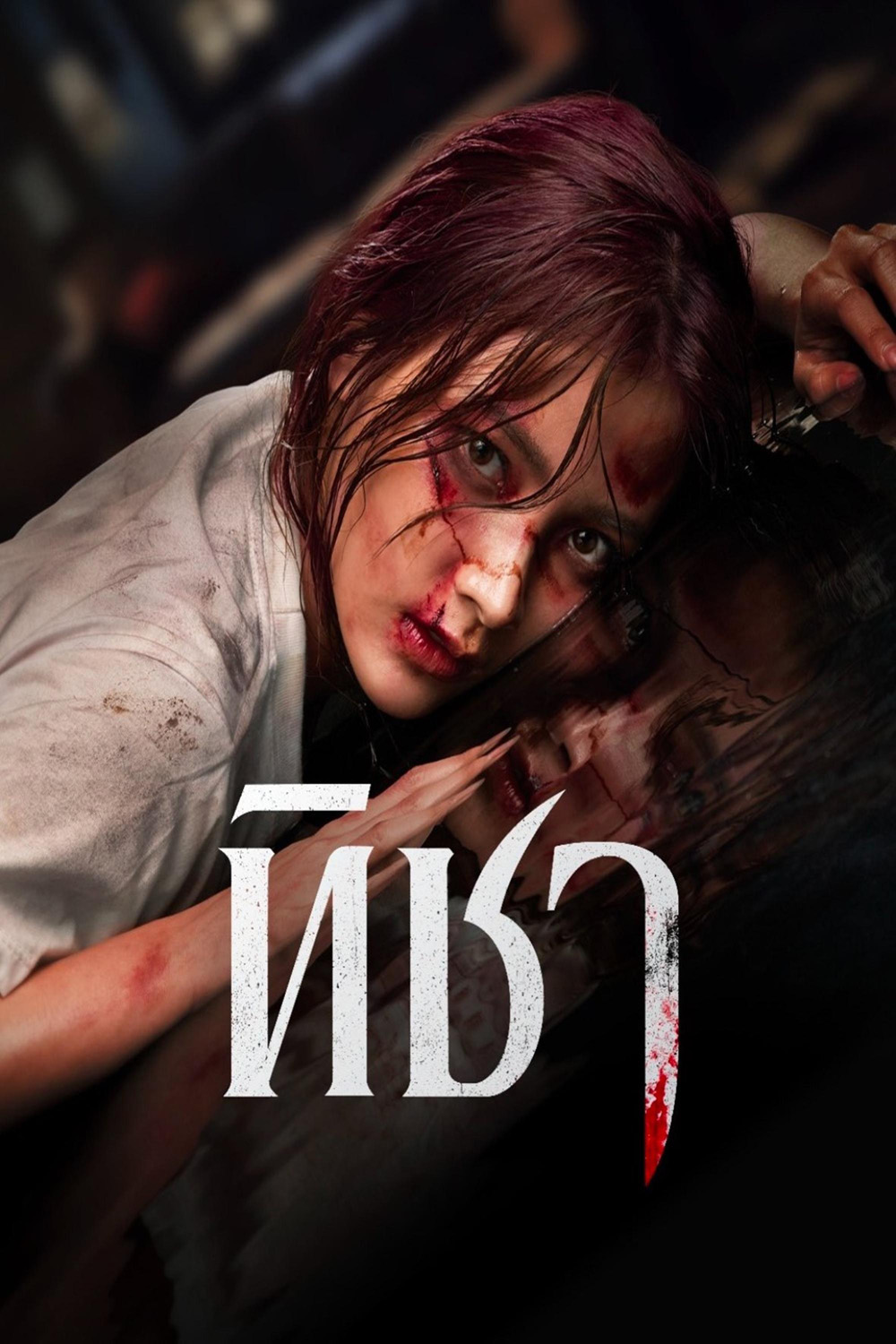 TICHA (2024) ทิชา (8 ตอน)
