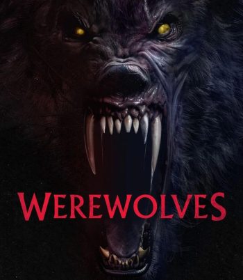 Werewolves คนหอนกลายพันธุ์ (2024)
