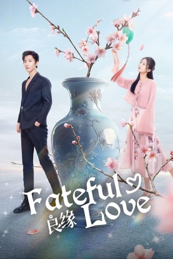 [Mini-Series] Fateful Love ชะตารักต้องสาป (2024) 23 ตอน