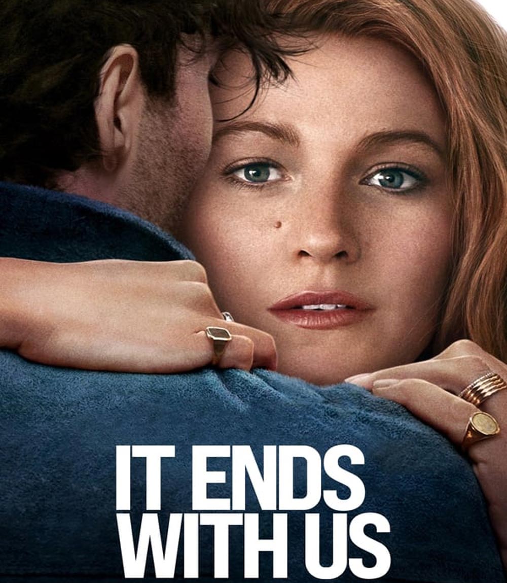 It Ends with Us ร่องรอยแห่งรักเรา (2024)