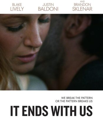 It Ends with Us ร่องรอยแห่งรักเรา (2024)