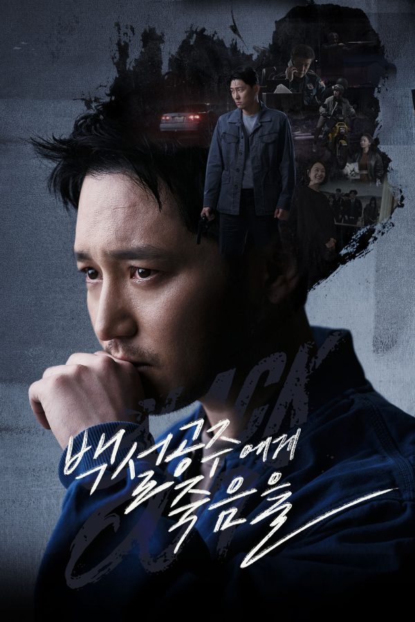 สืบ ลับ ล่า ฆาตกร Black Out (2024) 14 ตอนจบ
