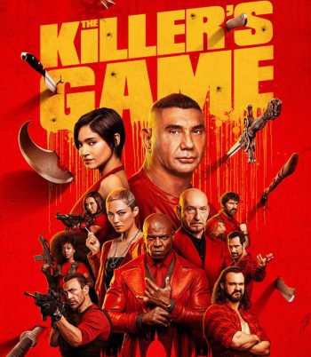The Killer's Game เกมนักล่า ล่านักฆ่า (2024)