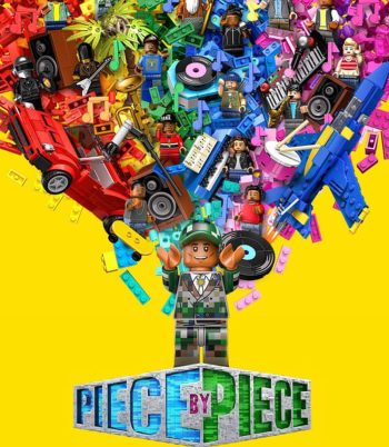 Piece by Piece (2024)