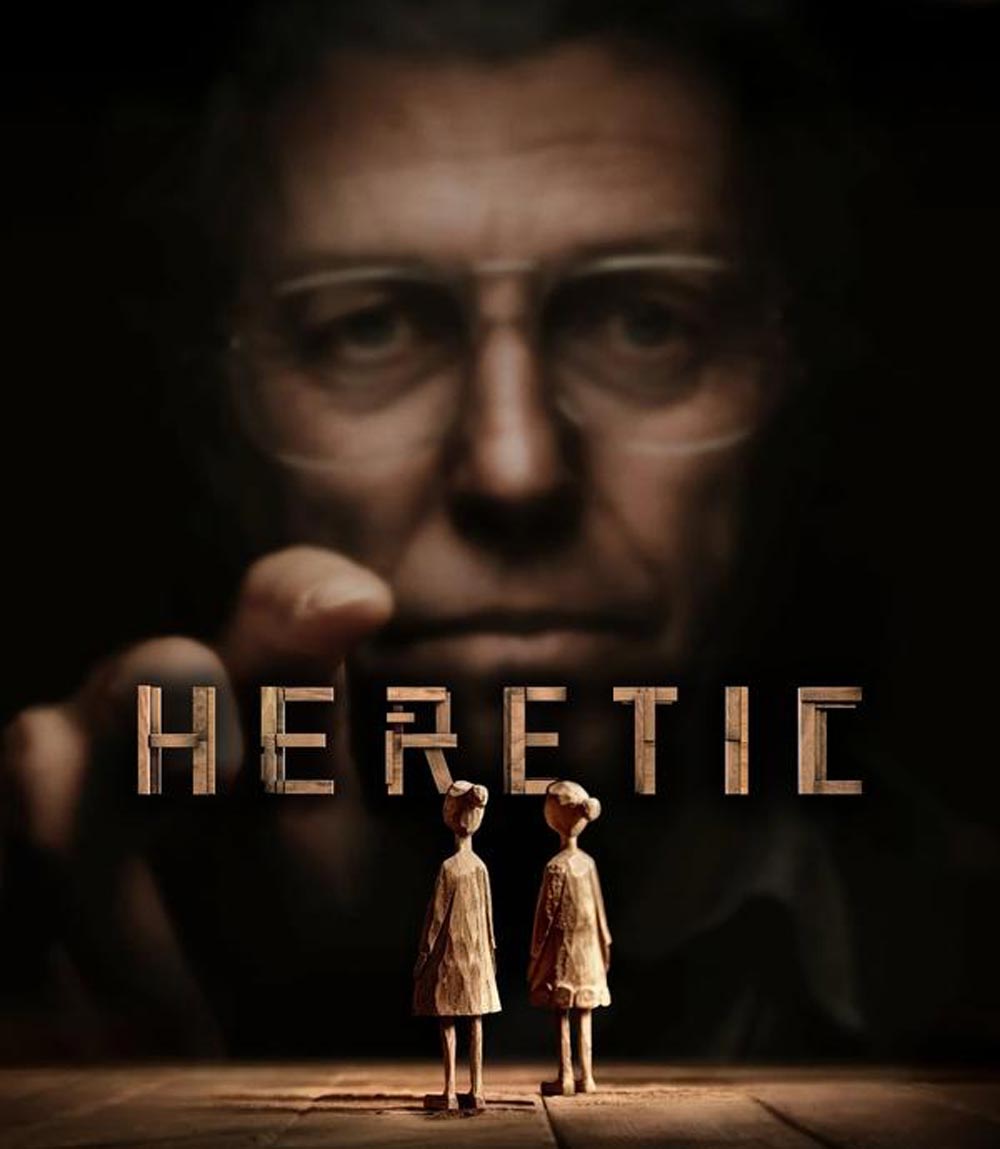 Heretic บ้านสั่งตาย (2024)
