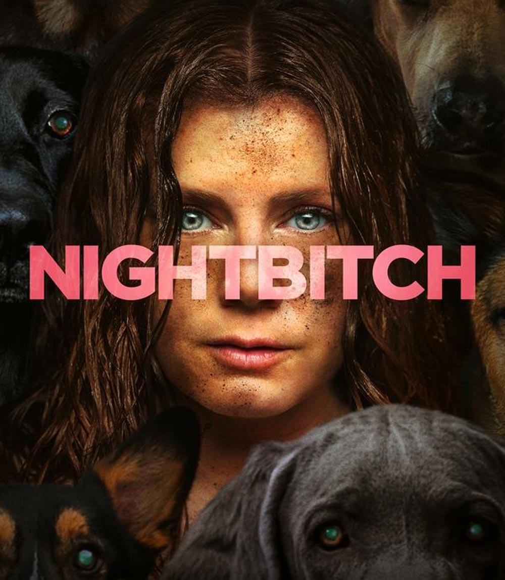 Nightbitch (2024)
