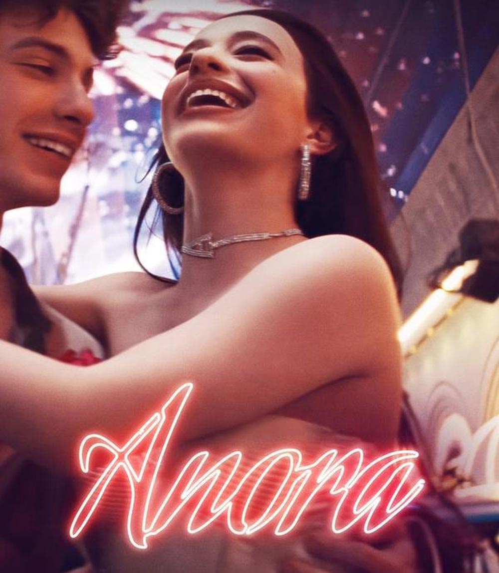 Anora อโนรา (2024)