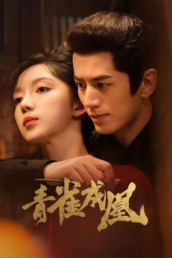 เล่ห์รักนางหงส์ Rising Feather [2023] 30 ตอนจบ