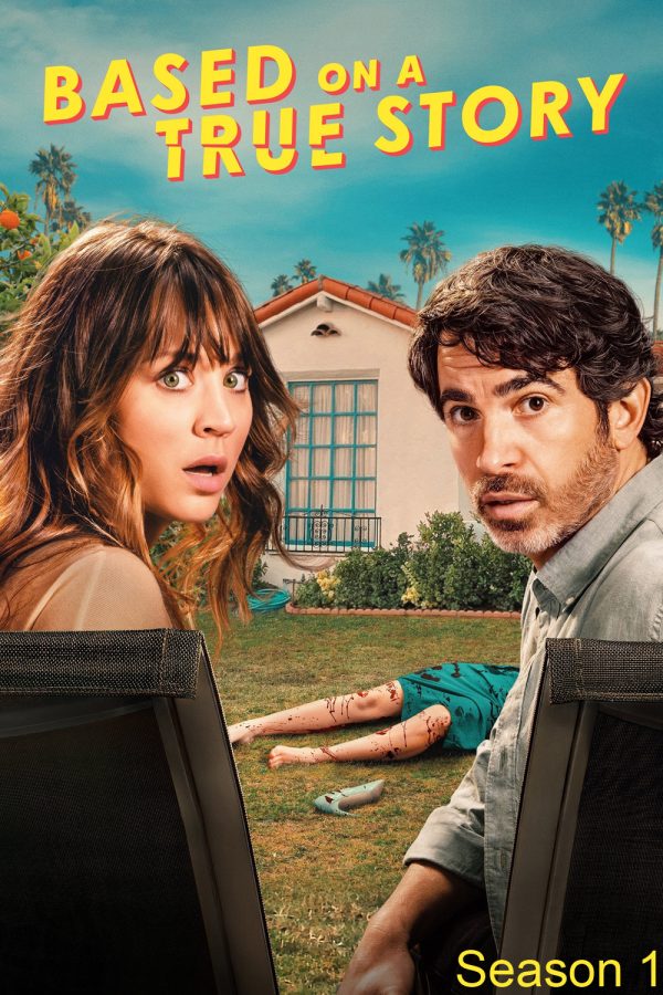 {ตอน 8 มีแค่ซับไทย} Based On A True Story Season 1 แจงจากเรื่องจริง 1 (2023) 8 ตอน