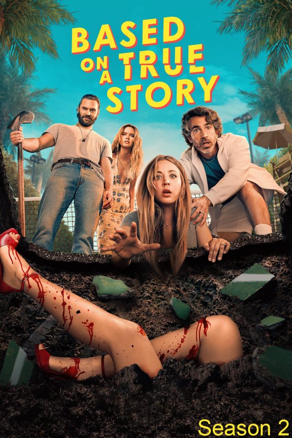 Based On A True Story Season 2 แจงจากเรื่องจริง 2 (2024) 8 ตอน
