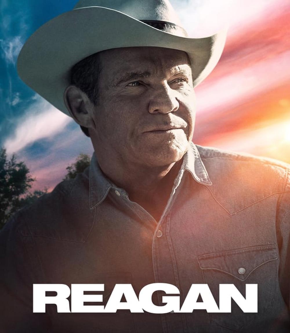 Reagan (2024)