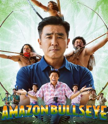 Amazon Bullseye (2024)