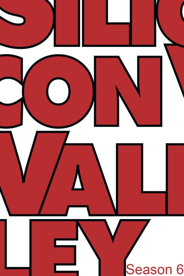 Silicon Valley Season 6 รวมพลคนอัจฉริยะ 6 (2019) 7 ตอน