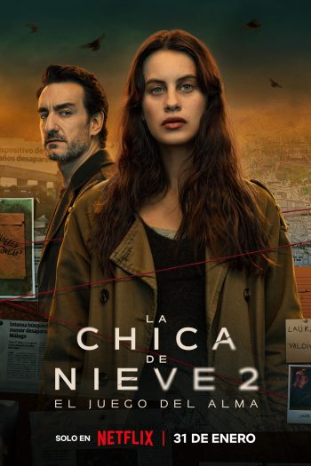 The Snow Girl Season 2 เด็กน้อยที่หายไป ซีซั่น 2 (2025) 6 ตอน