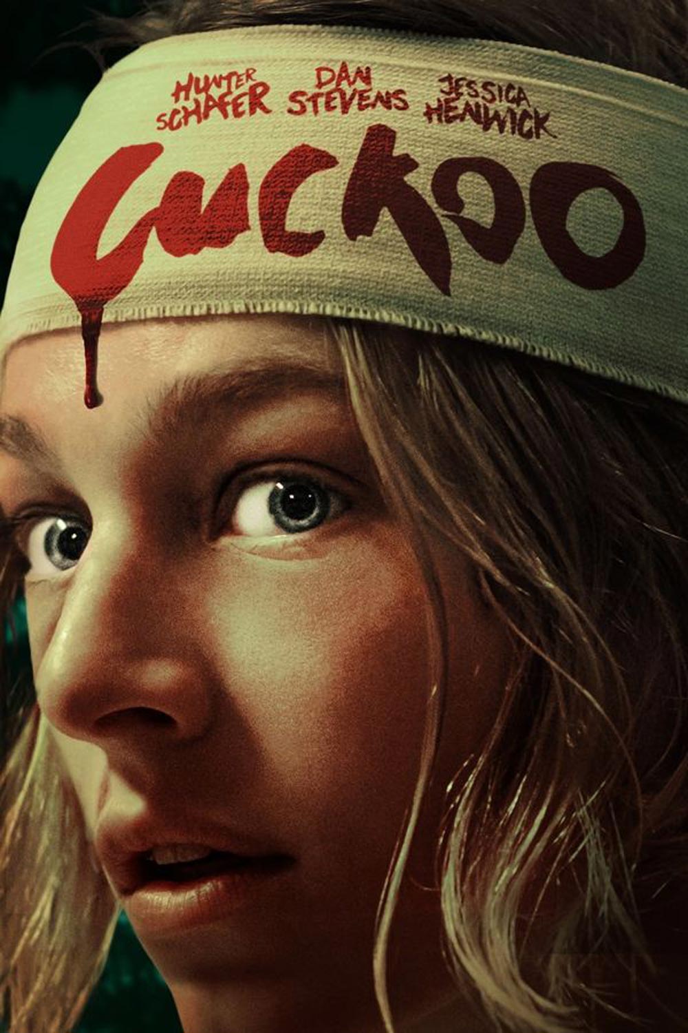 Cuckoo (2024)