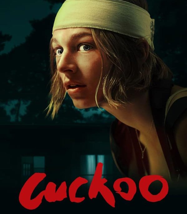 Cuckoo (2024)