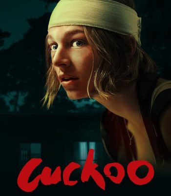 Cuckoo (2024)