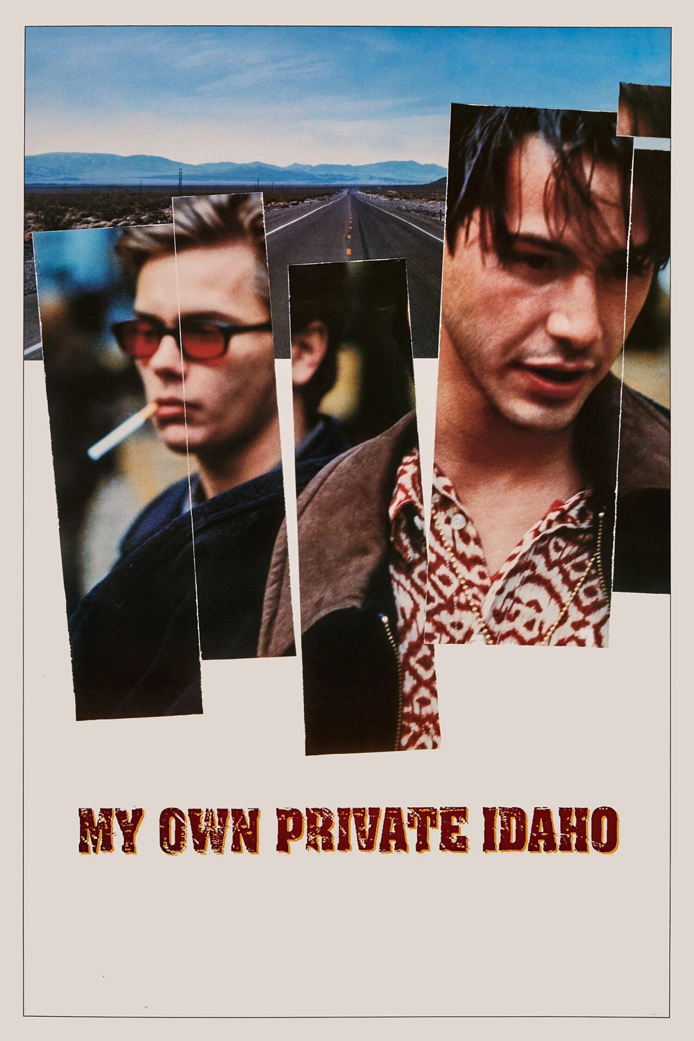 My Own Private Idaho ผู้ชายไม่ขายรัก (1991)