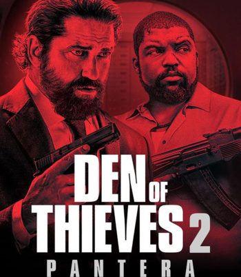 Den Of Thieves 2 Pantera โคตรนรกปล้นเหนือเมฆ 2 แพนเธอรา (บรรยายไทย แปล)