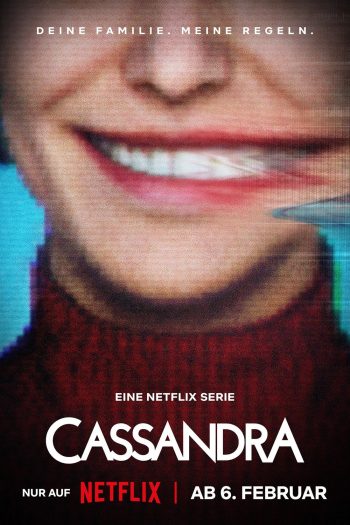 Cassandra คาสซานดร้า (2025) 6 ตอนจบ