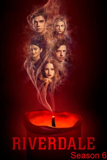 Riverdale Season 6 {2021} 22 ตอน