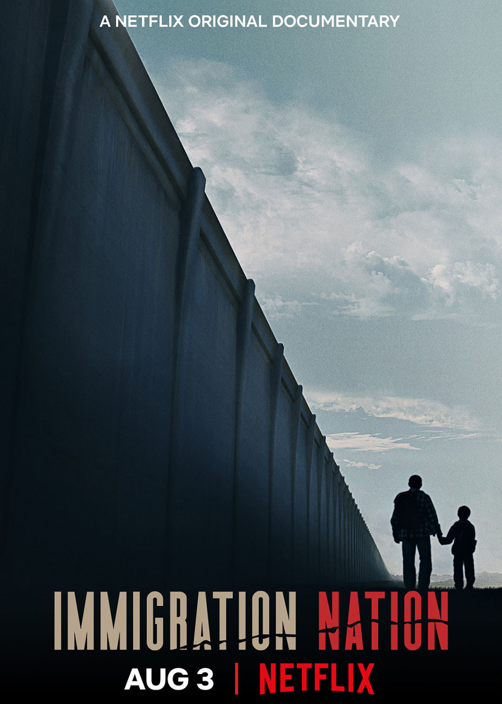 Immigration Nation มองประเทศผ่านผู้อพยพ (TV Series 2020) 6 Ep.จบ