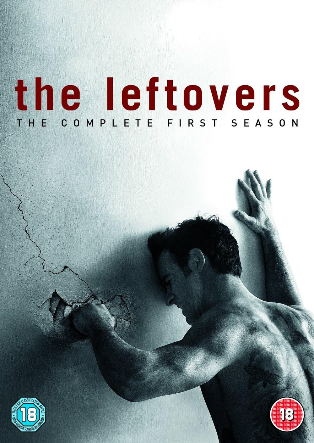 (ตอนที่ 2 เสียงไทย) The Leftovers Season 1 (2014) (10 ตอน)