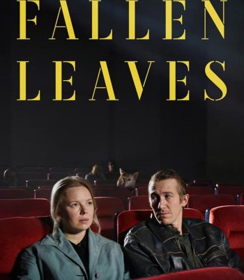 Fallen Leaves โรงหนัง คนเหงา เรา 2 คน (2023)