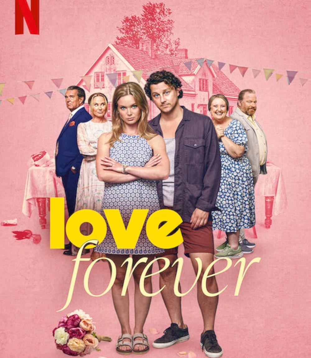 Love Forever รักนิรันดร (2025)