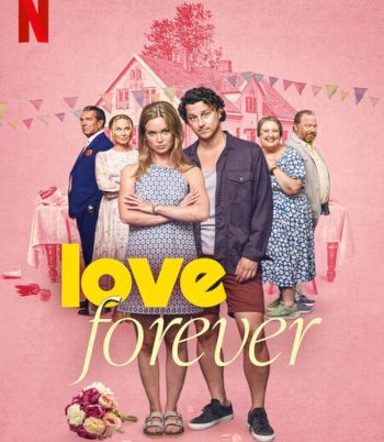 Love Forever รักนิรันดร (2025)