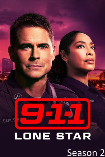 9-1-1 Lone Star Season 2 (2021) 14 ตอนจบ
