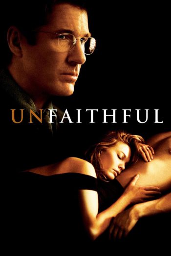 (บรรยายไทยสีดำ) Unfaithful (2002) ชู้มรณะ