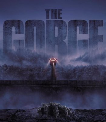 The Gorge (2025)