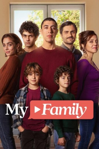 My Family เรื่องเล่าบ้านเรา (2025) (6 Ep.จบ)