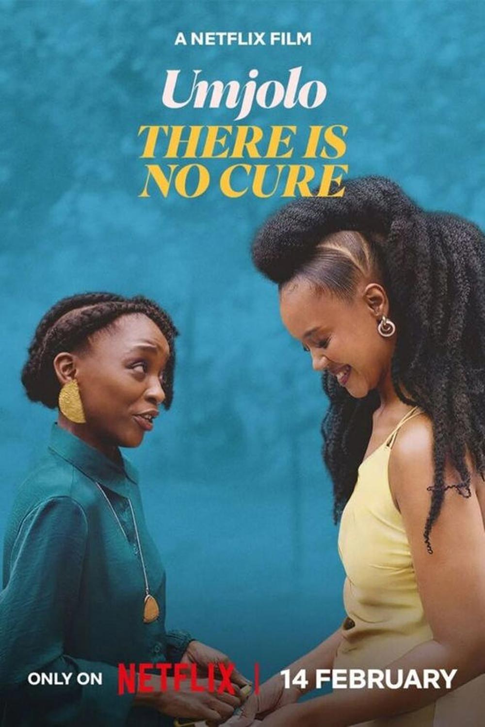 Umjolo There is No Cure ไม่มีทางรักษา (2025)