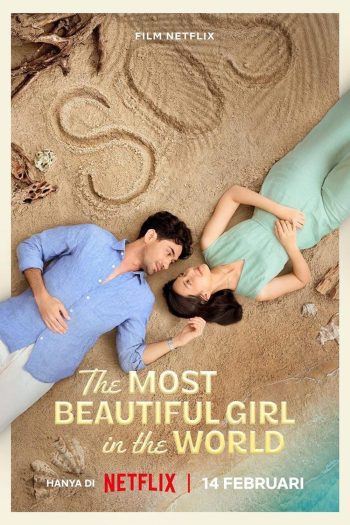 The Most Beautiful Girl in the World ผู้หญิงที่สวยที่สุดในโลก (2025)
