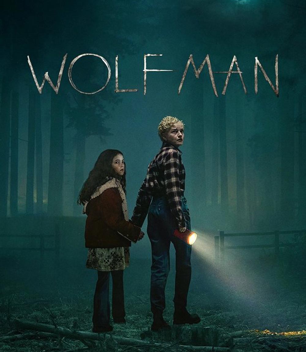Wolf Man มนุษย์หมาป่า (2025)
