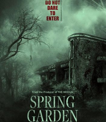 Spring Garden บ้านผีกินคน (2024)