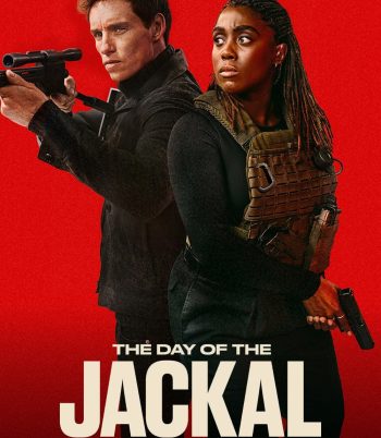 The Day of the Jackal ล่าระห่ำ ฝ่าเมืองเดือด (2024) 10 ตอน