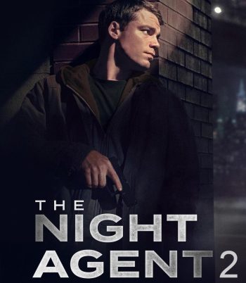 The Night Agent Season 2 (2025) 10 ตอน