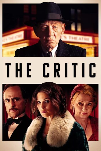 The Critic (2024)