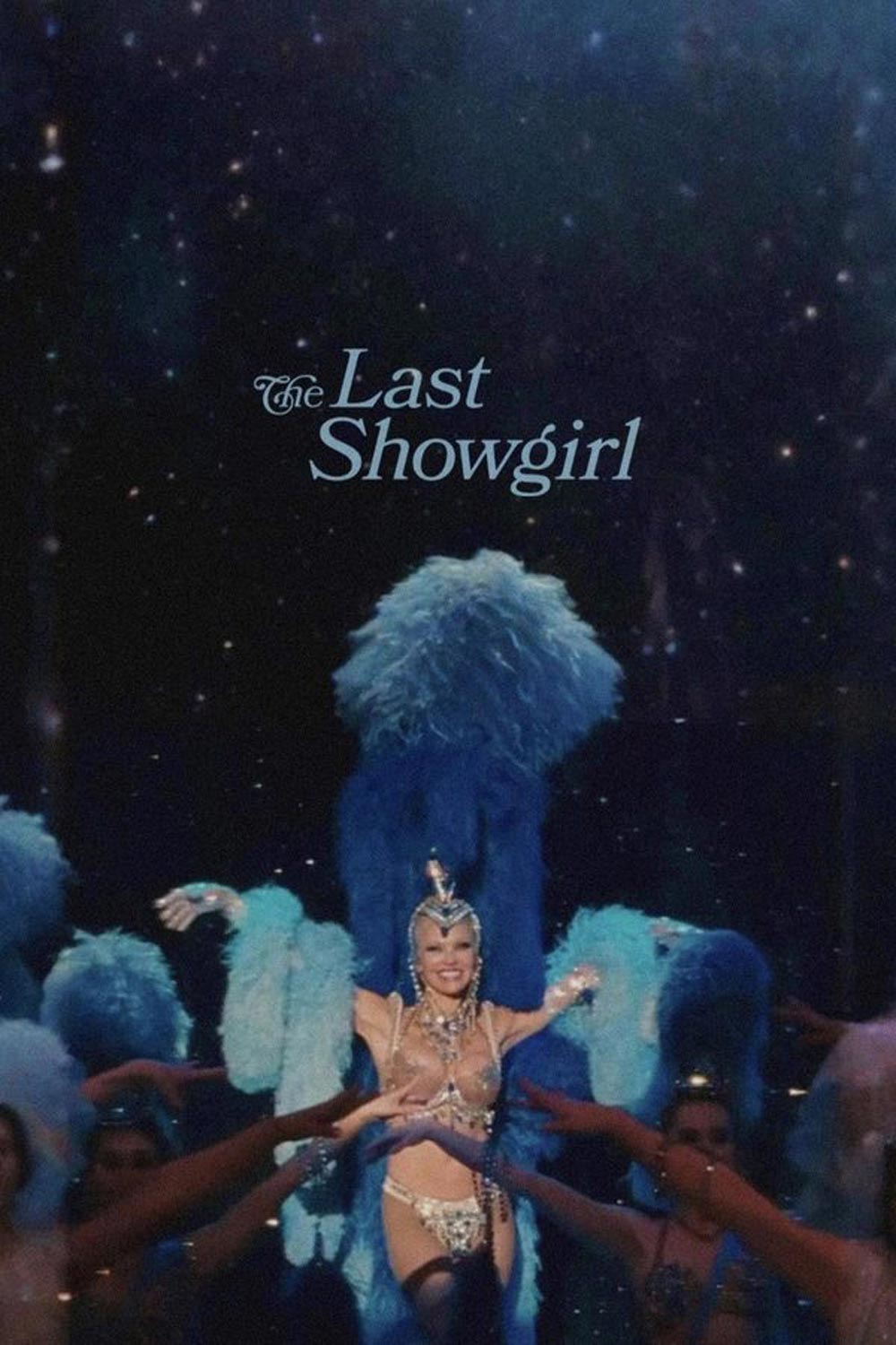 The Last Showgirl เดอะ ลาสต์ โชว์เกิร์ล (2024)