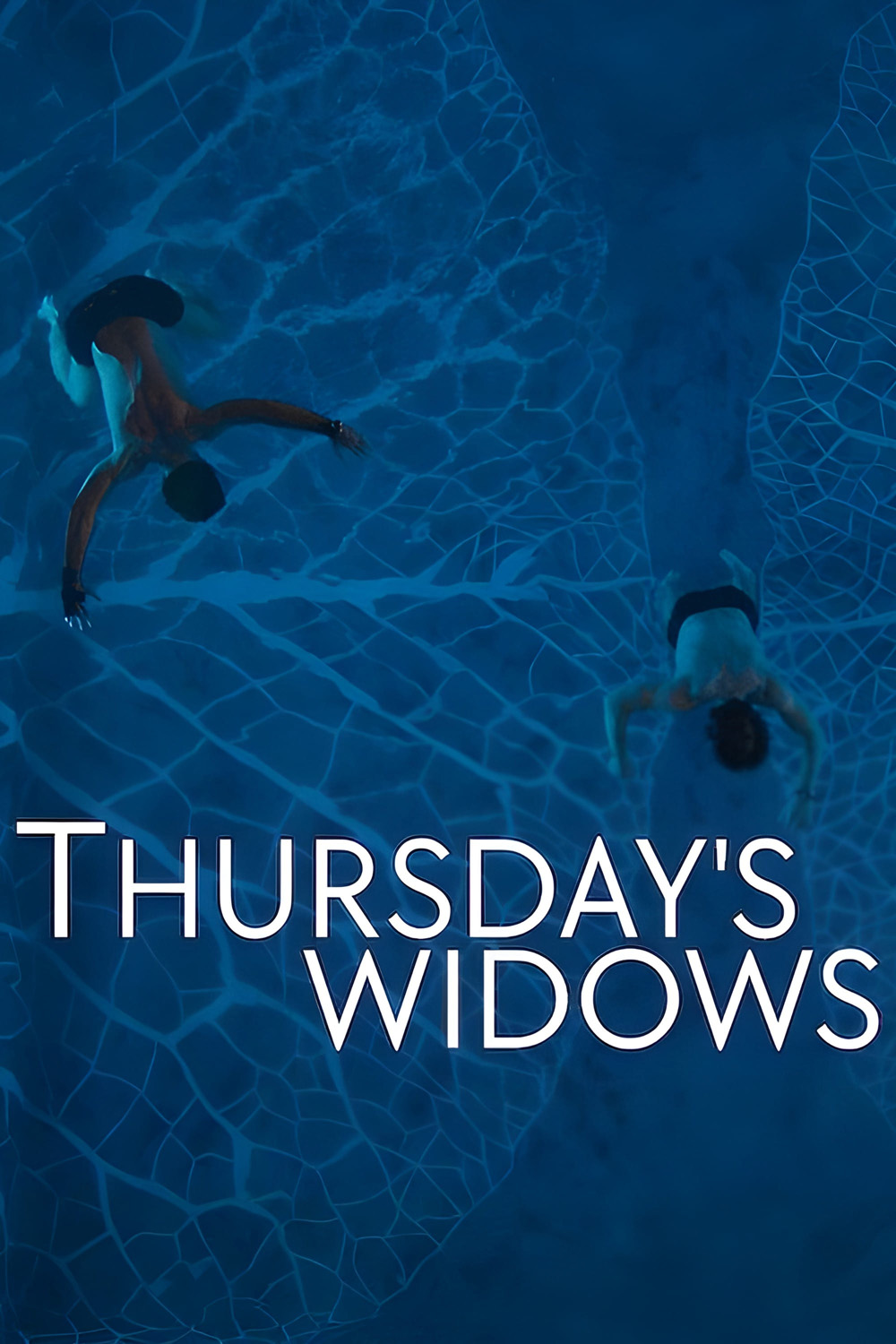 ม่ายวันพฤหัสฯ Thursdays Widows (2023) 6 Ep.จบ