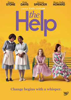 The Help (2011) คุณนายตัวดี สาวใช้ตัวดำ