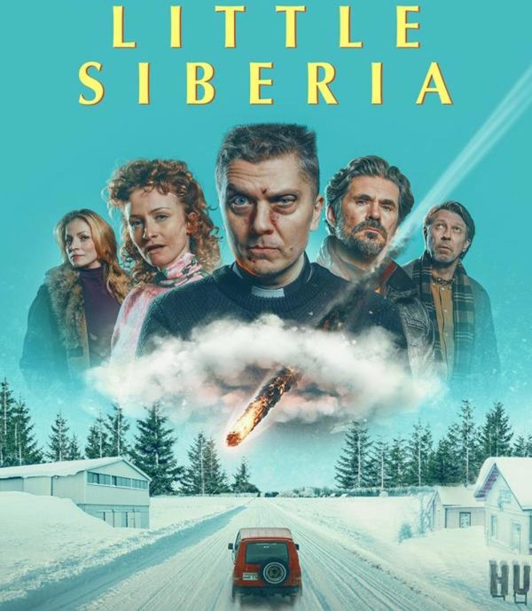 Little Siberia ลิตเติ้ล ไซบีเรีย (2025)