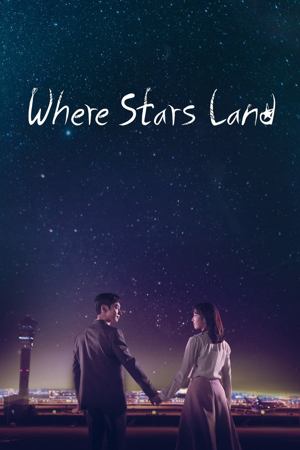 ณ ที่ที่ดวงดาวบรรจบ /เรื่องรัก ณ แดนดาว/ Where Stars Land /Fox Bride Star (2018) 16 ตอนจบ