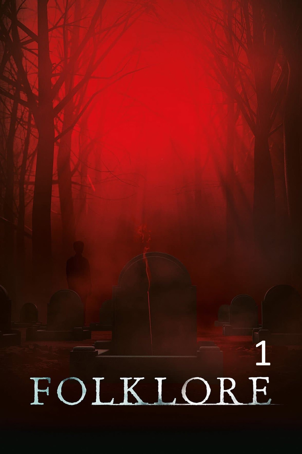(ตอนที่ 4 มีเสียงอังกฤษบางช่วง) Folklore Season 1 (2018) 6 ตอน