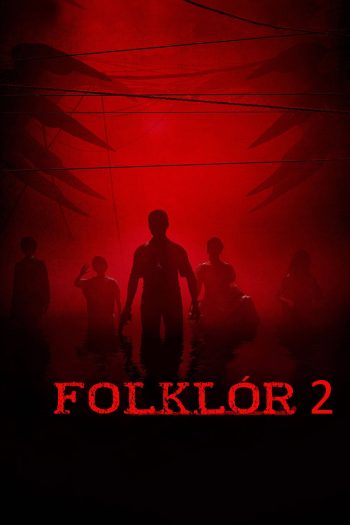 Folklore Season 2 (2021) โฟล์คลอร์ 7 ตอน