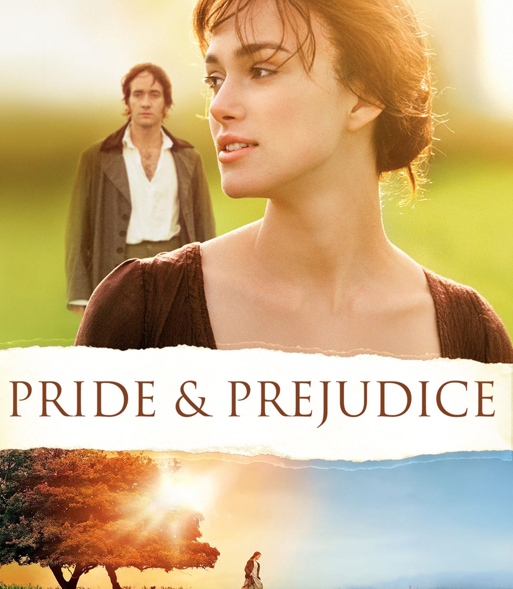 Pride & Prejudice (2005) ดอกไม้ทรนงกับชายชาติผยอง