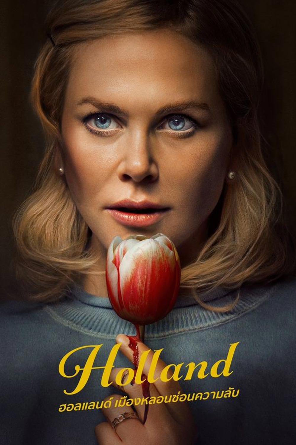 Holland เมืองหลอนซ่อนความลับ (2025)